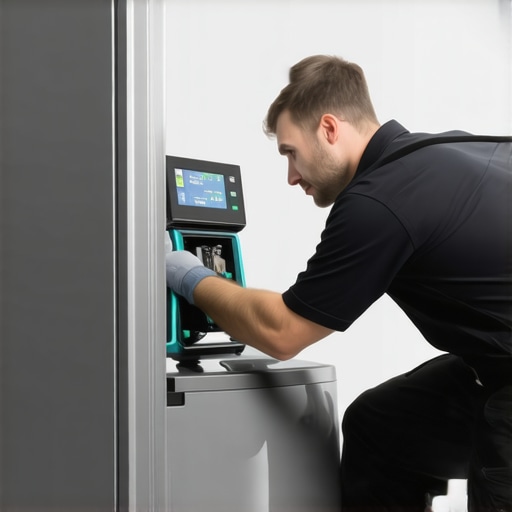 Maximize Appliance Warranty with Expert Diagnostic Tools & Repairs