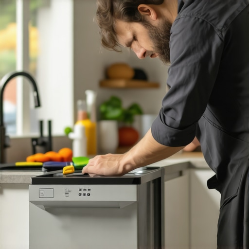 Maximize Dishwasher Warranty with Expert Diagnostics & Repair Tips