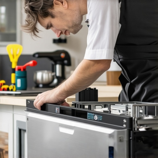 Maximize Dishwasher Warranty with Expert Diagnostics & Repair Tips