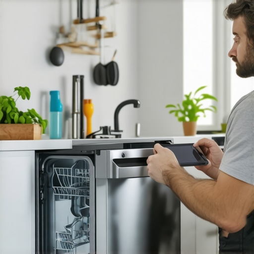 Maximize Dishwasher Warranty with Expert Diagnostics & Tips
