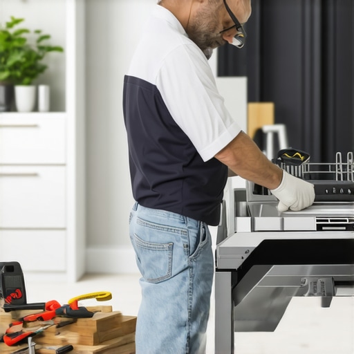 Maximize Dishwasher Warranty with Expert Troubleshooting & Repair Strategies