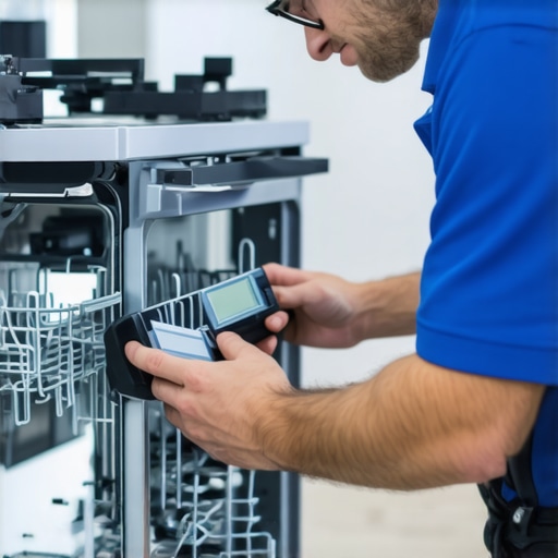 Maximize Your Dishwasher Warranty with Proven Diagnostic Strategies
