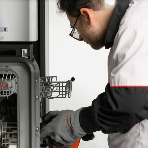 Optimize Dishwasher Warranty with Proven Diagnostic Strategies