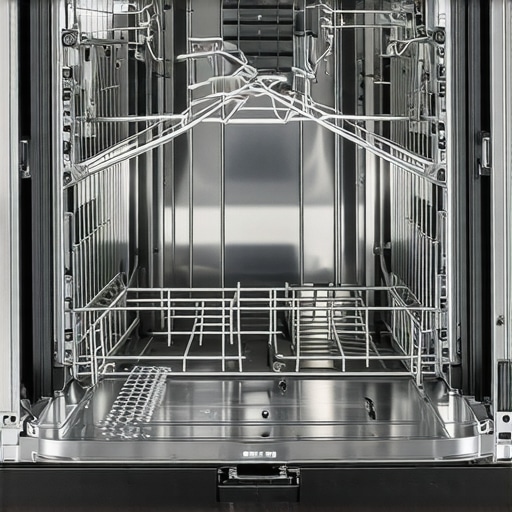 Powerful Dishwasher Diagnostics to Boost Warranty & Repair Efficiency