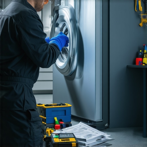 Reliable Appliance Repair: Top Diagnostics & Warranty Strategies