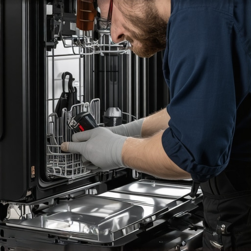 Top Appliance Diagnostic Tools for Reliable Dishwasher & Warranty Checks