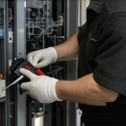 Top Appliance Diagnostic Tools for Reliable Dishwasher & Warranty