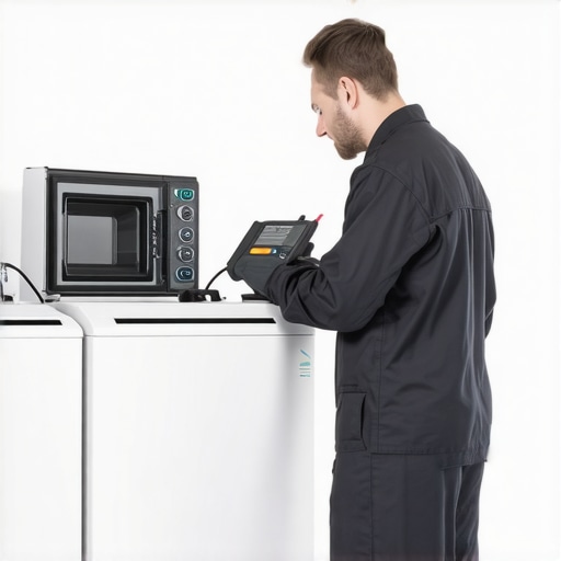 Top Appliance Diagnostic Tools for Reliable Warranty-Backed Repairs