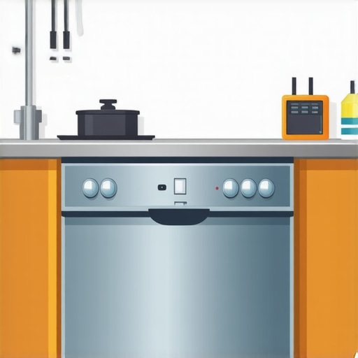 Warranty & Diagnostics: Top Tips for Reliable Dishwasher Repairs