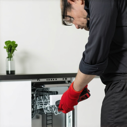 Warranty & Diagnostics: Ultimate Tips for Reliable Dishwasher Repairs