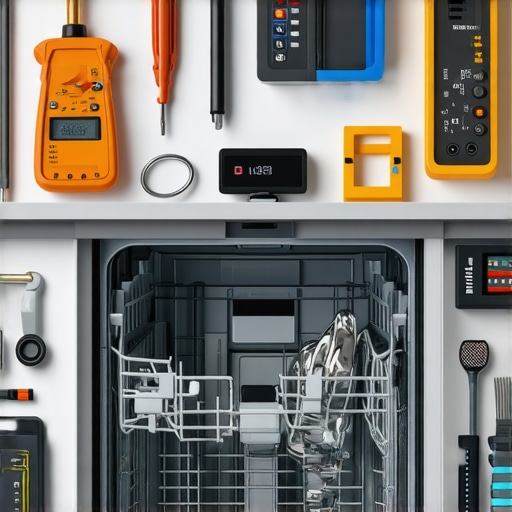 3 Dishwasher Diagnostic Errors That Void Your 2026 Warranty