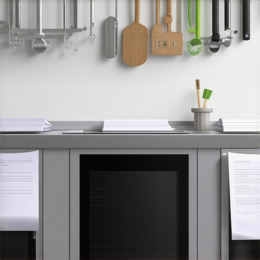 3 Home Records to Save Your 2026 Dishwasher Warranty