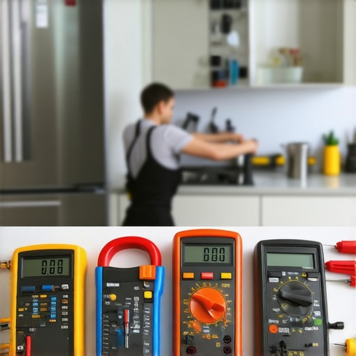 5 Best Appliance Diagnostic Tools for DIY Kitchen Fixes in 2026