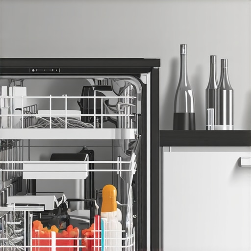 5 Faulty Dishwasher Sensors Killing Your 2026 Cycles
