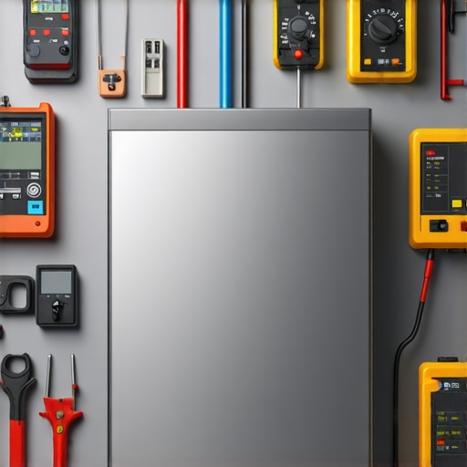 5 Pro-Grade Appliance Diagnostic Tools for 2026 Dishwasher Fixes