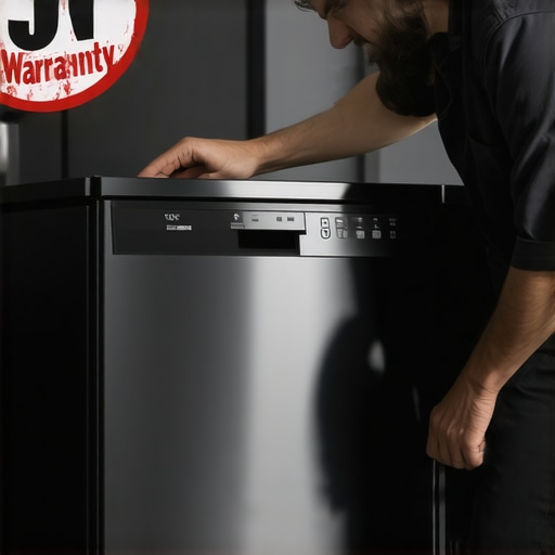 5 Reasons Your 2026 Dishwasher Warranty Claim Might Be Denied