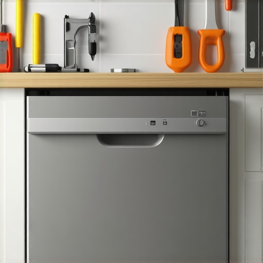 7 DIY Dishwasher Fixes That Won't Void Your 2026 Warranty