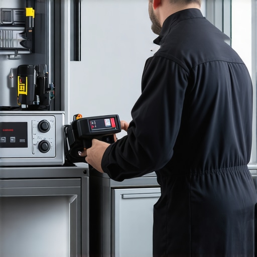 Appliance Diagnostics: Maximize Warranty & Fast Repairs