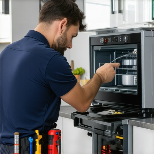 Appliance Repair & Diagnostics: Maximize Warranty Benefits