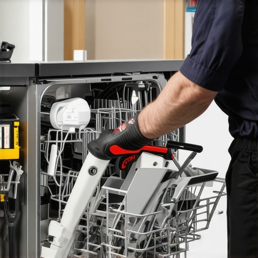 Dishwasher Troubleshooting & Repair: Trusted Diagnostic Tips