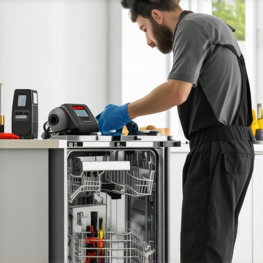 Dishwasher Warranty Secrets: Expert Diagnostics & Repair Tips