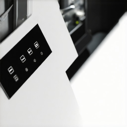 Does Your 2026 Dishwasher Warranty Cover Software Glitches?