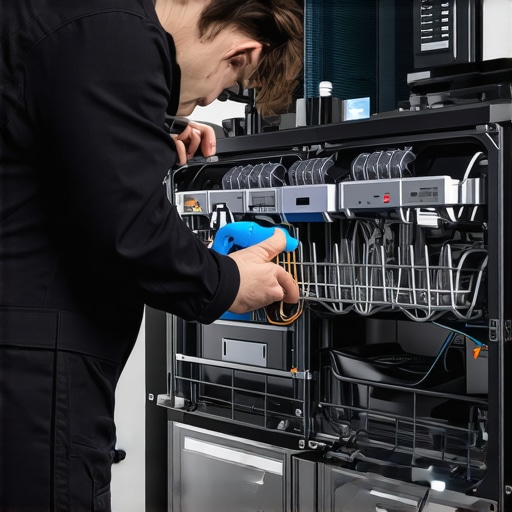 Effective Appliance Diagnostic Tools for Reliable Dishwasher & Warranty Checks