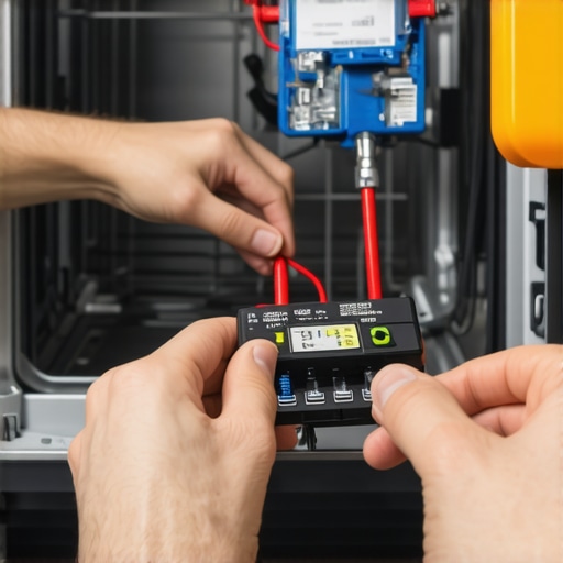 Effective Appliance Diagnostic Tools for Reliable Dishwasher & Warranty Checks