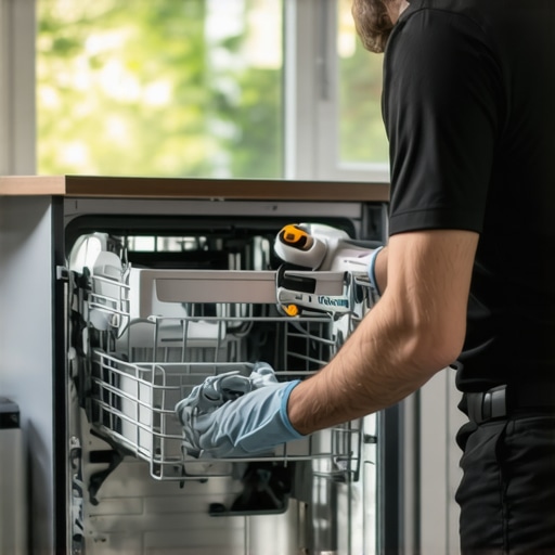 Effective Appliance Diagnostics to Secure Reliable Dishwasher Repairs