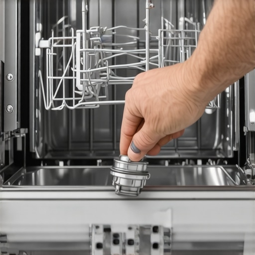 Fix Your Dishwasher Drain Fast with These 3 Tips [2026]
