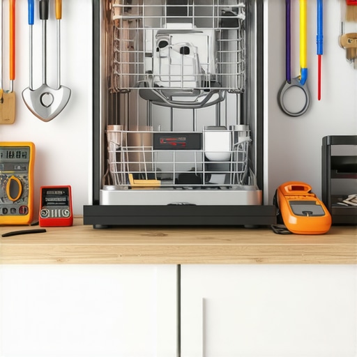 Fix it Fast: 4 New Dishwasher Diagnostic Codes to Know in 2026