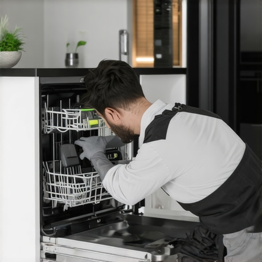 Maximize Dishwasher Warranty with Proven Diagnostic & Repair Tips
