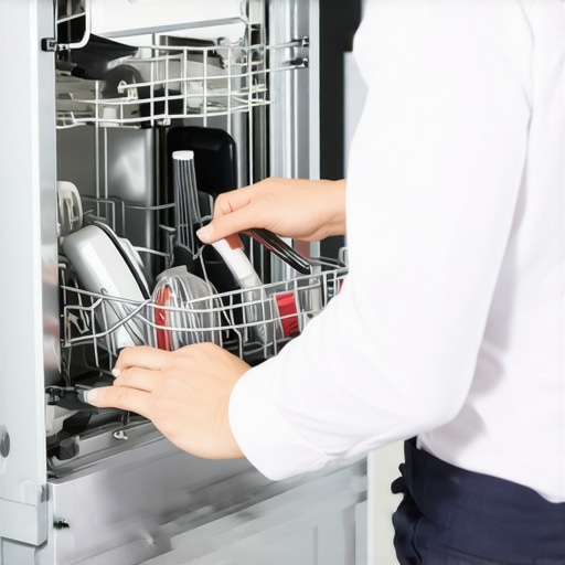 Stop Voiding Your Dishwasher Warranty with 3 Vital Checks [2026]
