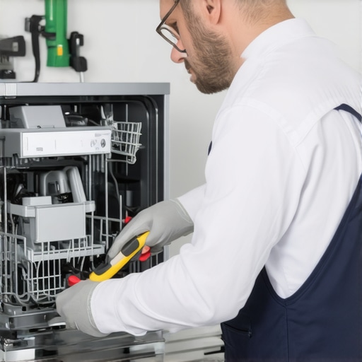 Stop the Leak: 5 Best Dishwasher Diagnostic Tools in 2026