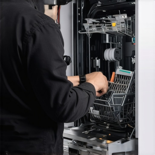 Top Appliance Diagnostic Tools for Reliable Dishwasher & Warranty Checks