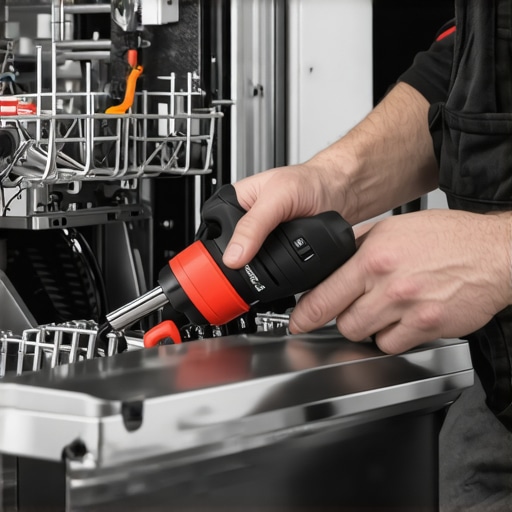 Top Appliance Diagnostic Tools for Reliable Dishwasher & Warranty Checks