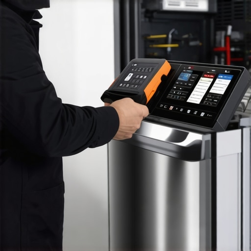 Top Appliance Diagnostic Tools for Reliable Dishwasher & Warranty Checks