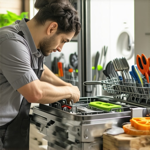 Troubleshooting Dishwasher Issues for Better Warranty Coverage