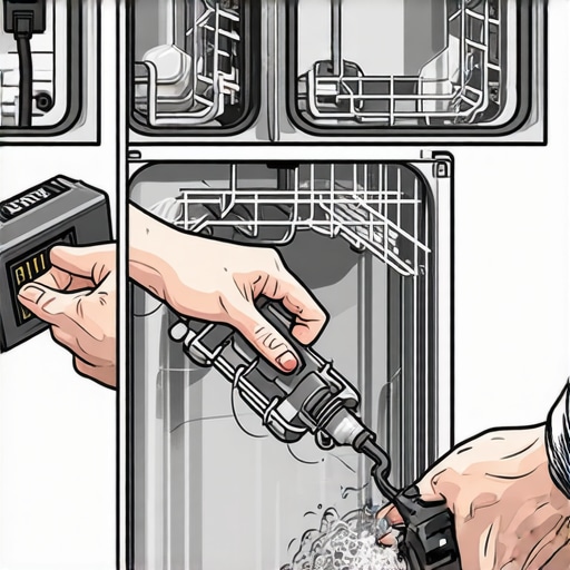 3 Fast Steps to Clear a Clogged 2026 Dishwasher Drain