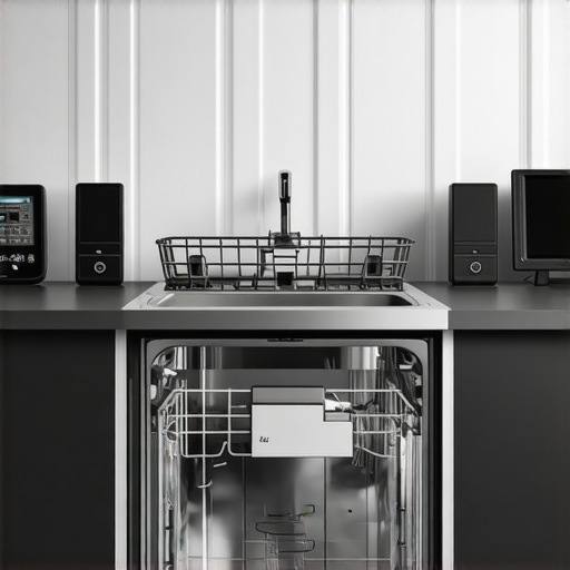 3 Pro Diagnostic Apps to Fix Your 2026 Dishwasher Fast