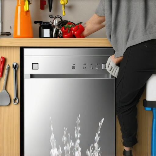 3 Surprising Ways to Void Your 2026 Dishwasher Warranty Fast