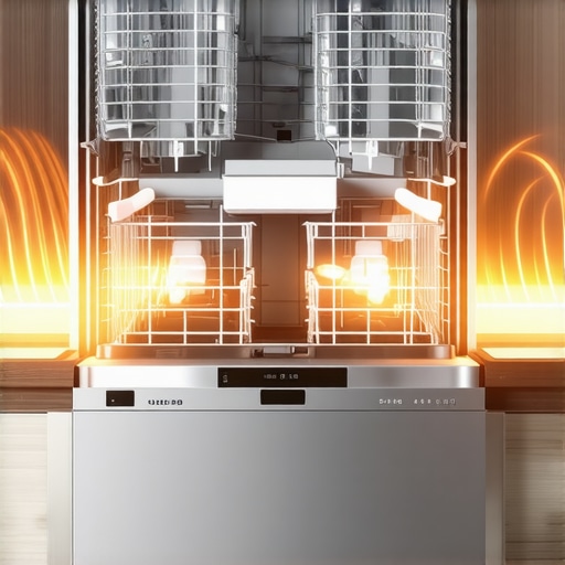 3 Thermal Hacks to Spot 2026 Dishwasher Blockages Fast