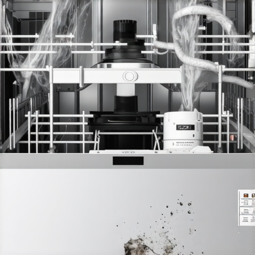 3 Warning Signs Your 2026 Dishwasher Pump Is Failing