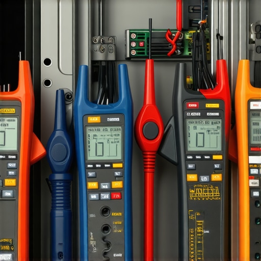 4 AI-Linked Multimeters for Faster Dishwasher Repairs in 2026