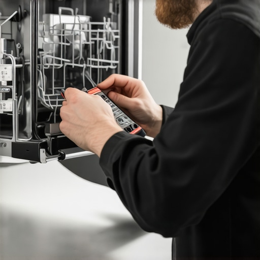 4 Diagnostic Steps to Find 2026 Dishwasher Faults Fast