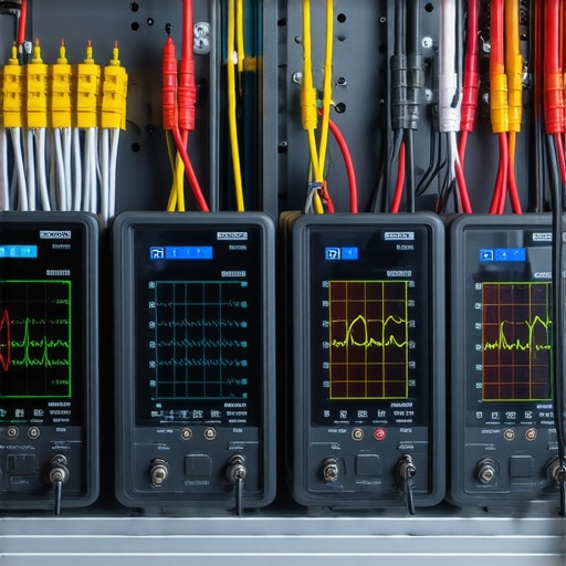 4 Pro Oscilloscopes to Find Dishwasher Circuit Faults in 2026