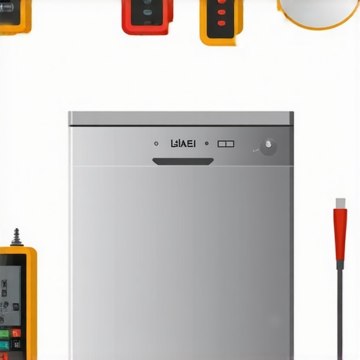 4 Pro Tools to Spot 2026 Dishwasher Faults Before Calling Help