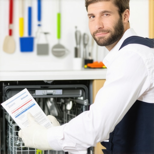 4 Quick Hacks to Stop 2026 Dishwasher Warranty Denials