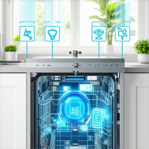 5 AI Apps That Verify 2026 Dishwasher Warranty Faults Fast