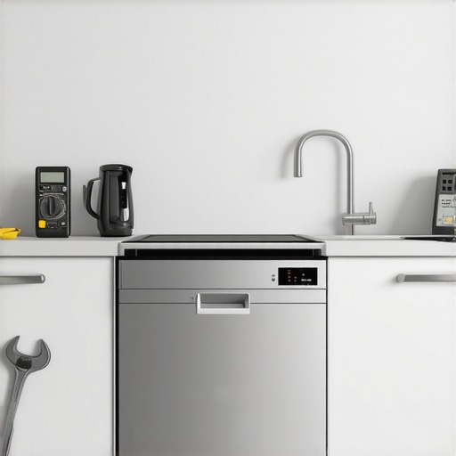5 Fast Diagnostic Steps to Fix a Noisy 2026 Dishwasher